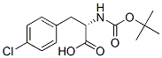 57292-44-1,BOC-D-4-Chlorophe