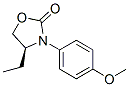 572923-07-0,(S)-4-ETHYL-3-(4-METHOXYPHENYL)OXAZOLIDIN-2-ONE