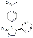 572923-21-8,(S)-3-(4-ACETYLPHENYL)-4-PHENYLOXAZOLIDIN-2-ONE