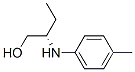572923-27-4,(S)-2-P-TOLYLAMINO-BUTAN-1-OL