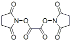57296-03-4,DI(N-SUCCINIMIDYL) OXALATE
