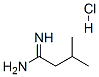 57297-27-5,3-Methyl-butyramidine HCl