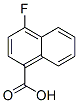 573-03-5,4-FLUORO-1-NAPHTHOIC ACID