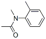 573-26-2,N-methyl-N-(2-methylphenyl)acetamide