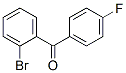 573-46-6,2-BROMO-4'-FLUOROBENZOPHENONE