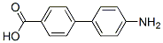 5730-78-9,4'-AMINO-BIPHENYL-4-CARBOXYLIC ACID