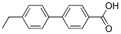 5731-13-5,4-(4-ETHYLPHENYL)BENZOIC ACID