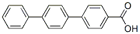 5731-15-7,P-TERPHENYL-4-CARBOXYLIC ACID