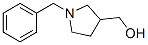 5731-17-9,1-BENZYLPYRROLIDIN-3-YL-METHANOL