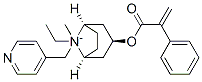 57322-50-6,N-ETHYL-N-(4-PICOLYL)ATROPAMIDE