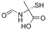 57327-78-3,Alanine, N-formyl-2-mercapto- (9CI)