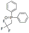 57328-25-3,DIPHENYL(2,2,2-TRIFLUOROETHYL)PHOSPHINE OXIDE