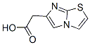 57332-75-9,Imidazo[2,1-b]thiazol-6-yl-aceticacid