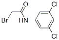 57339-11-4,N1-(3,5-DICHLOROPHENYL)-2-BROMOACETAMIDE