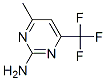 5734-63-4,2-Amino-4-methyl-6-(trifluoromethyl)-pyrimidine