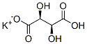 57341-16-9,POTASSIUM HYDROGEN D-TARTRATE