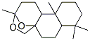 57345-19-4,dodecahydro-3,8,8,11a-tetramethyl-5H-3,5a-epoxynaphth[2,1-c]oxepin