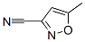 57351-99-2,5-Methyl-3-isoxazolecarbonitrile