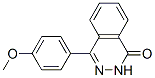 57353-93-2,4-(4-METHOXYPHENYL)-1-(2H)-PHTHALAZINON&