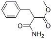 57355-27-8,methyl 2-carbamoyl-3-phenylpropionate