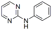 57356-49-7,N-Phenyl-2-pyrimidinamine