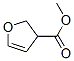 57371-05-8,3-Furancarboxylic acid, 2,3-dihydro-, methyl ester (9CI)