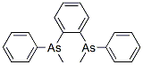 57375-33-4,(1R,2R)-(+)-BIS(METHYLPHENYLARSINO)BENZENE