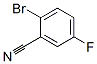 57381-39-2,2-Bromo-5-fluorobenzonitrile
