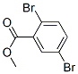 57381-43-8,Methyl 2,5-dibromobenzoate