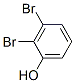 57383-80-9,2,3-DIBROMOPHENOL