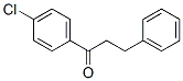 5739-37-7,4'-CHLORO-3-PHENYLPROPIOPHENONE
