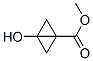 573925-89-0,Tricyclo[2.1.0.02,5]pentane-1-carboxylic acid, 3-hydroxy-, methyl ester,