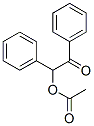 574-06-1,ALPHA-ACETOXY-DEOXYBENZOIN