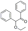 574-09-4,BENZOIN ETHYL ETHER