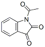574-17-4,1-Acetyl-1H-indole-2,3-dione
