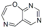 574003-58-0,Pyrimido[5,4-f][1,4]oxazepine (9CI)