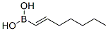 57404-76-9,TRANS-HEPTENYLBORONIC ACID