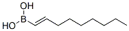 57404-77-0,TRANS-NONENYLBORONIC ACID