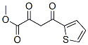 57409-51-5,2,4-DIOXO-4-THIOPHEN-2-YL-BUTYRIC ACID METHYL ESTER