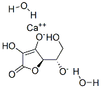 5743-28-2,Calcium ascorbate dihydrate