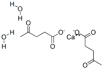 5743-49-7,LEVULINIC ACID CALCIUM SALT DIHYDRATE