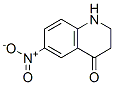 57445-29-1,6-NITRO-2,3-DIHYDROQUINOLIN-4(1H)-ONE
