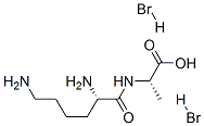 57448-86-9,LYS-ALA DIHYDROBROMIDE