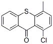 57450-55-2,1-chloro-4-methyldibenzo[b,e]thiin-10-one