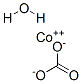 57454-67-8,COBALT(II) CARBONATE HYDRATE