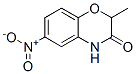 57463-01-1,2-METHYL-6-NITRO-2H-BENZO[B][1,4]OXAZIN-3(4H)-ONE