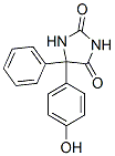 57464-82-1,5-(4'-Hydroxyphenyl)-5-phenylhydantoin