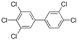 3,3',4,4',5-PENTACHLOROBIPHENYL 57465-28-8,3,3',4,4',5-PENTACHLOROBIPHENYL