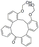 57472-50-1,methylene[bis(hydroxymethoxyphenylene)]bis(phenyl) ketone