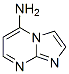 57473-41-3,5-AMINOIMIDAZO[1,2-A]PYRIMIDINE